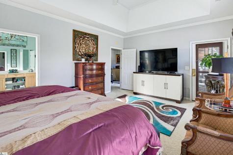 6 Tinsberry Drive Greenville SC 29607