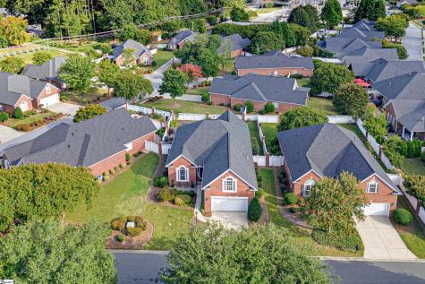 6 Tinsberry Drive Greenville SC 29607