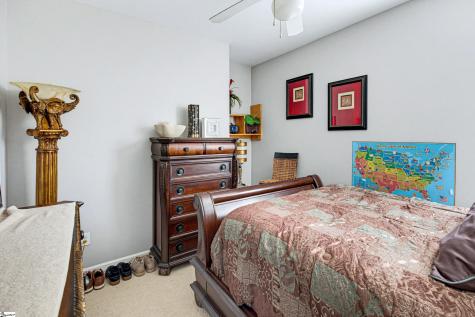 6 Tinsberry Drive Greenville SC 29607
