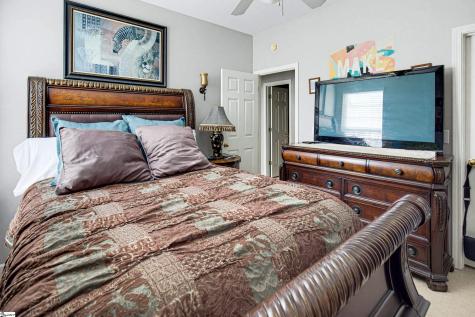 6 Tinsberry Drive Greenville SC 29607