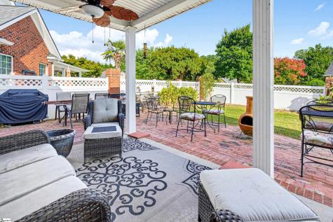 6 Tinsberry Drive Greenville SC 29607