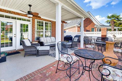 6 Tinsberry Drive Greenville SC 29607