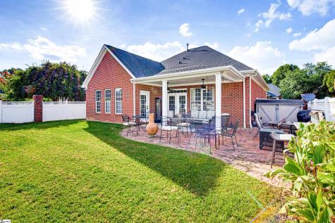 6 Tinsberry Drive Greenville SC 29607