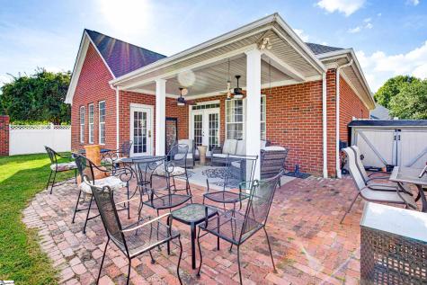 6 Tinsberry Drive Greenville SC 29607