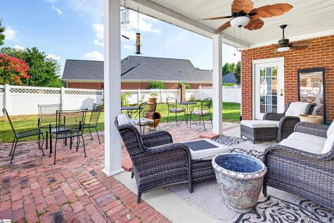 6 Tinsberry Drive Greenville SC 29607