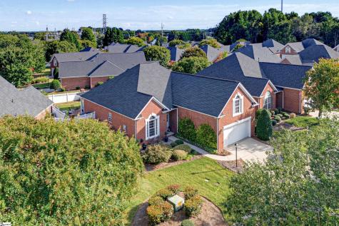 6 Tinsberry Drive Greenville SC 29607