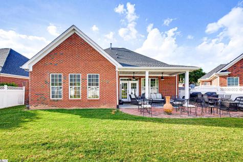 6 Tinsberry Drive Greenville SC 29607