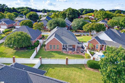 6 Tinsberry Drive Greenville SC 29607