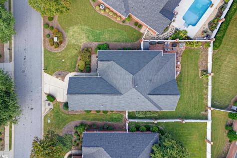 6 Tinsberry Drive Greenville SC 29607