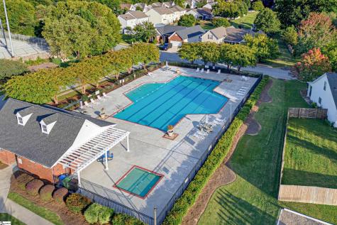 6 Tinsberry Drive Greenville SC 29607