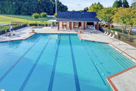 6 Tinsberry Drive Greenville SC 29607
