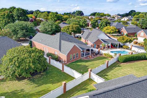 6 Tinsberry Drive Greenville SC 29607