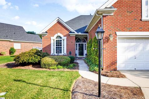 6 Tinsberry Drive Greenville SC 29607