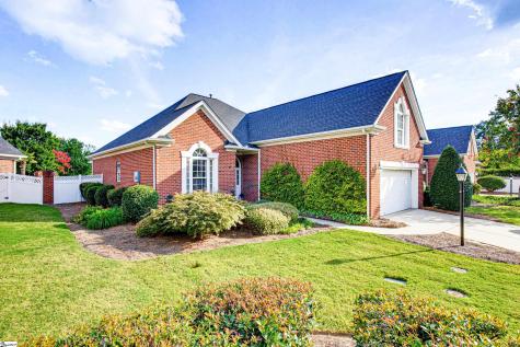 6 Tinsberry Drive Greenville SC 29607