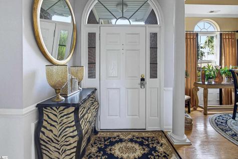 6 Tinsberry Drive Greenville SC 29607