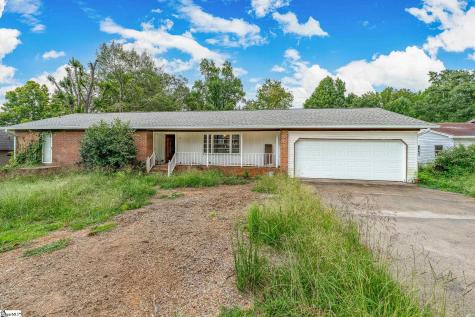 20 Alice Farr Drive Greenville SC 29617