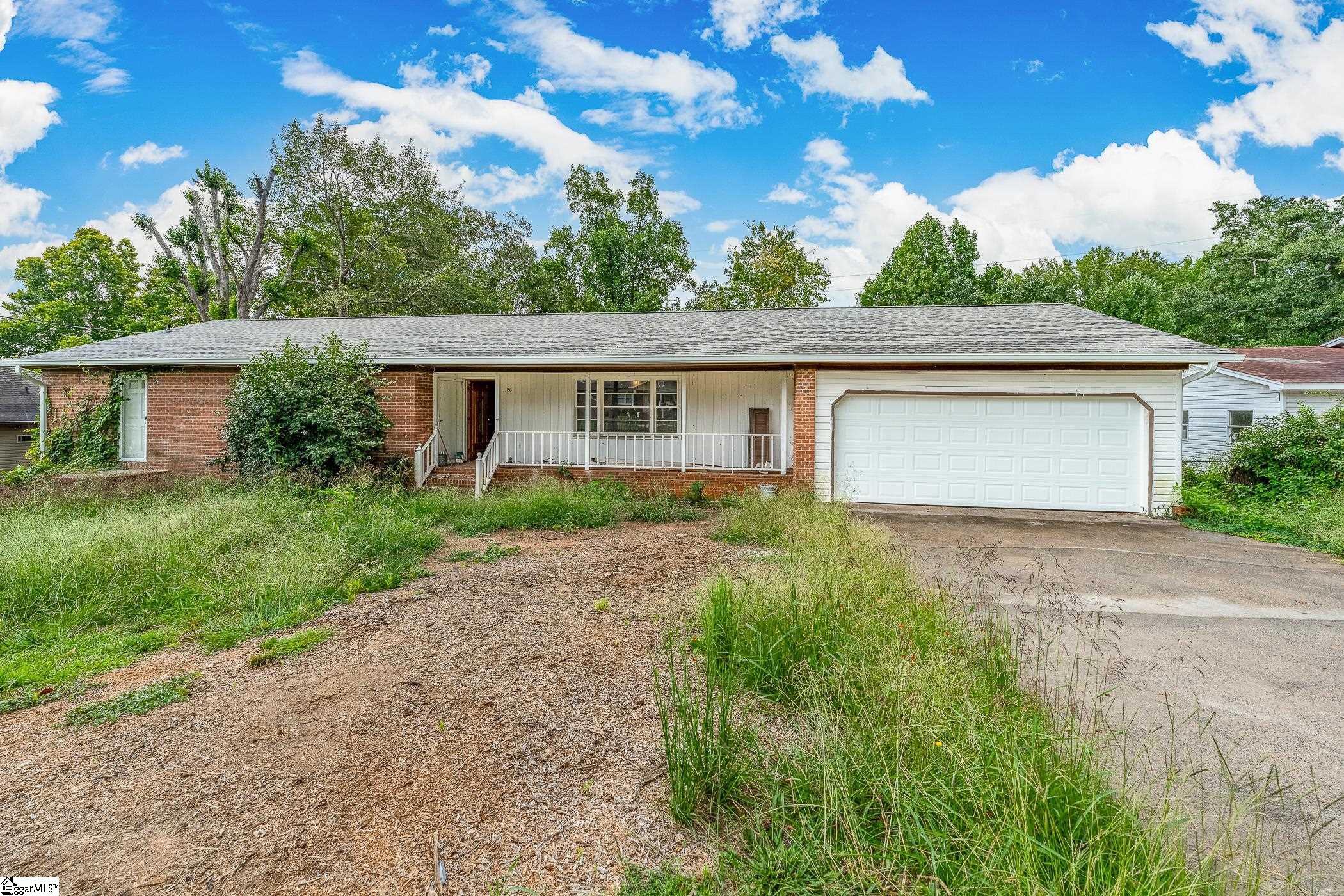 20 Alice Farr Drive Greenville SC 29617