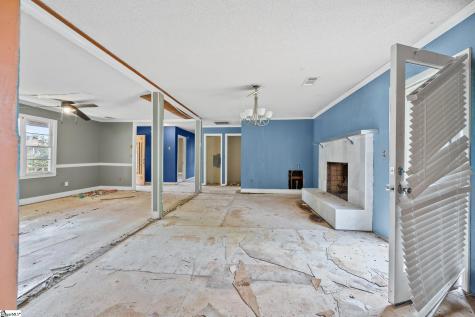 20 Alice Farr Drive Greenville SC 29617