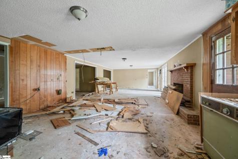 20 Alice Farr Drive Greenville SC 29617