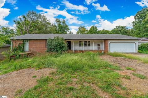 20 Alice Farr Drive Greenville SC 29617