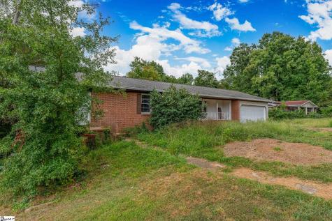 20 Alice Farr Drive Greenville SC 29617