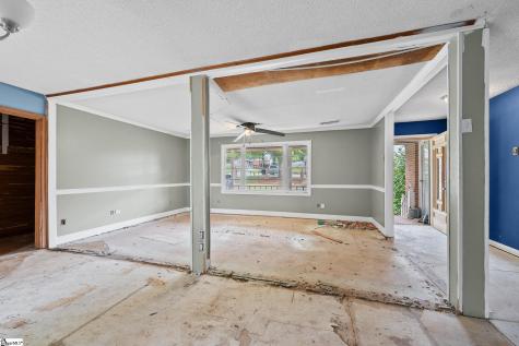 20 Alice Farr Drive Greenville SC 29617