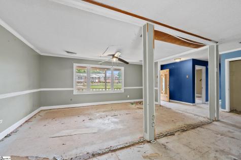 20 Alice Farr Drive Greenville SC 29617