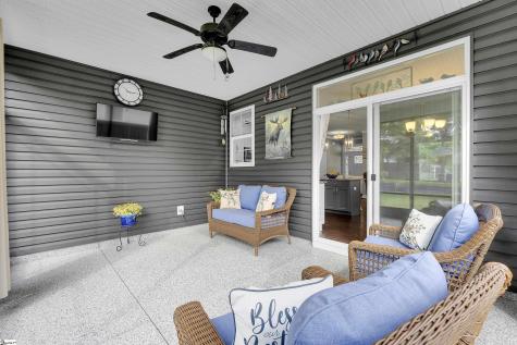 26 Golden Apple Trail Greenville SC 29662