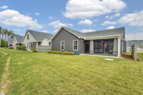 26 Golden Apple Trail Greenville SC 29662
