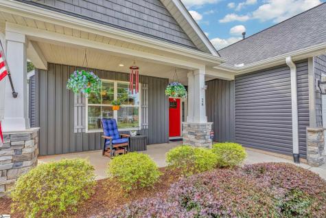 26 Golden Apple Trail Greenville SC 29662