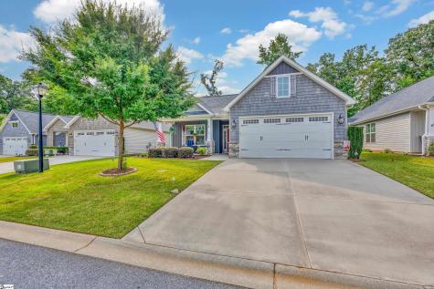 26 Golden Apple Trail Greenville SC 29662