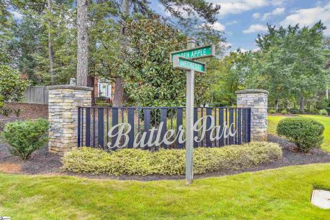 26 Golden Apple Trail Greenville SC 29662