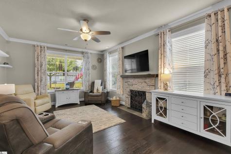 26 Golden Apple Trail Greenville SC 29662