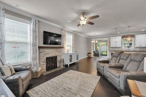 26 Golden Apple Trail Greenville SC 29662