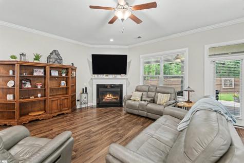 14 Guernsey Way Fountain Inn SC 29644
