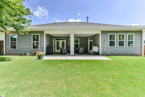 14 Guernsey Way Fountain Inn SC 29644