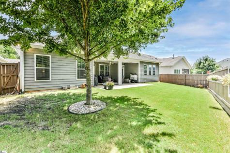 14 Guernsey Way Fountain Inn SC 29644