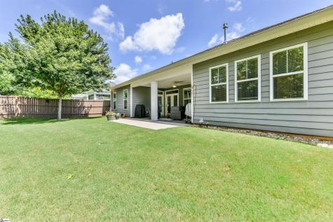 14 Guernsey Way Fountain Inn SC 29644
