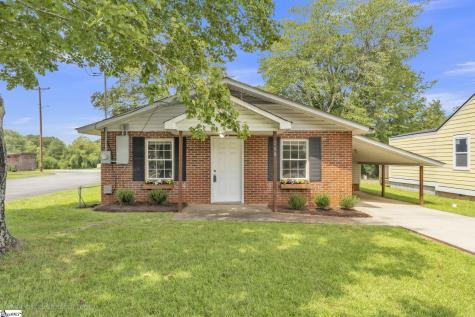 208 Parkins Mill Road Greenville SC 29607