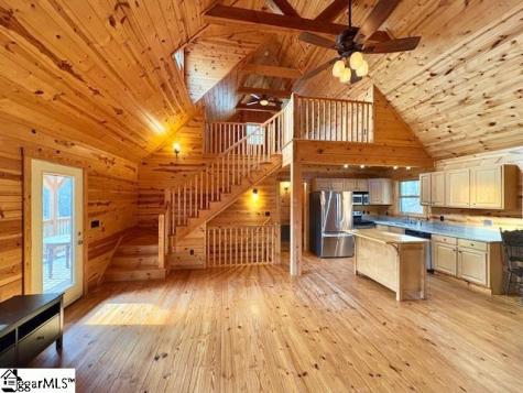 17 River Rock Court Cleveland SC 29635