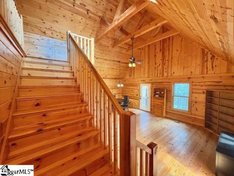 17 River Rock Court Cleveland SC 29635