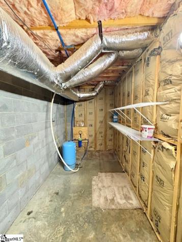 17 River Rock Court Cleveland SC 29635