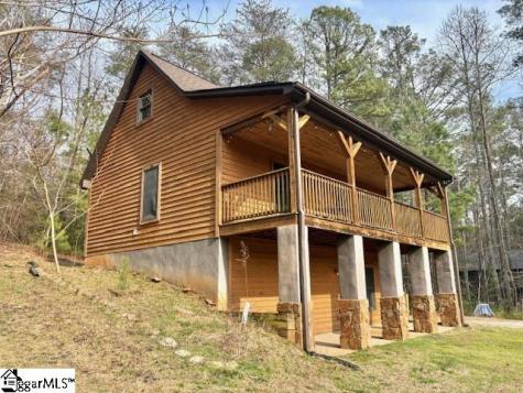 17 River Rock Court Cleveland SC 29635