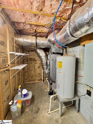 17 River Rock Court Cleveland SC 29635