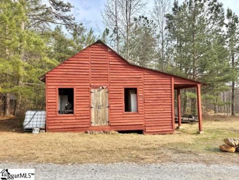 17 River Rock Court Cleveland SC 29635