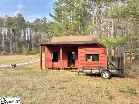 17 River Rock Court Cleveland SC 29635