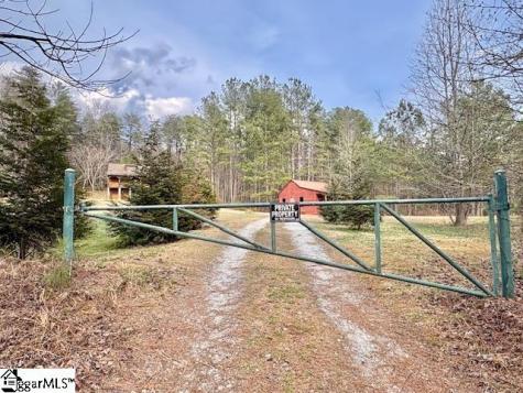 17 River Rock Court Cleveland SC 29635