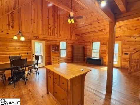 17 River Rock Court Cleveland SC 29635