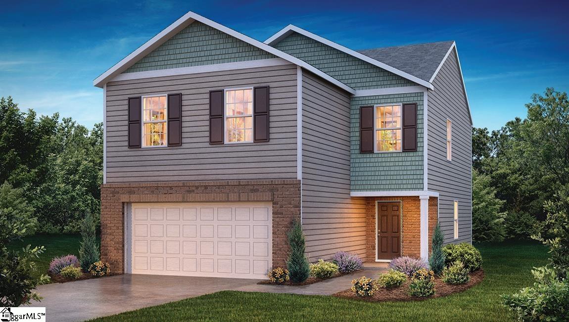 203 Deskin Lane Fountain Inn SC 29644