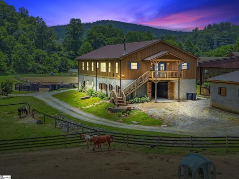 442 Blantyre Church Road Other NC 28742